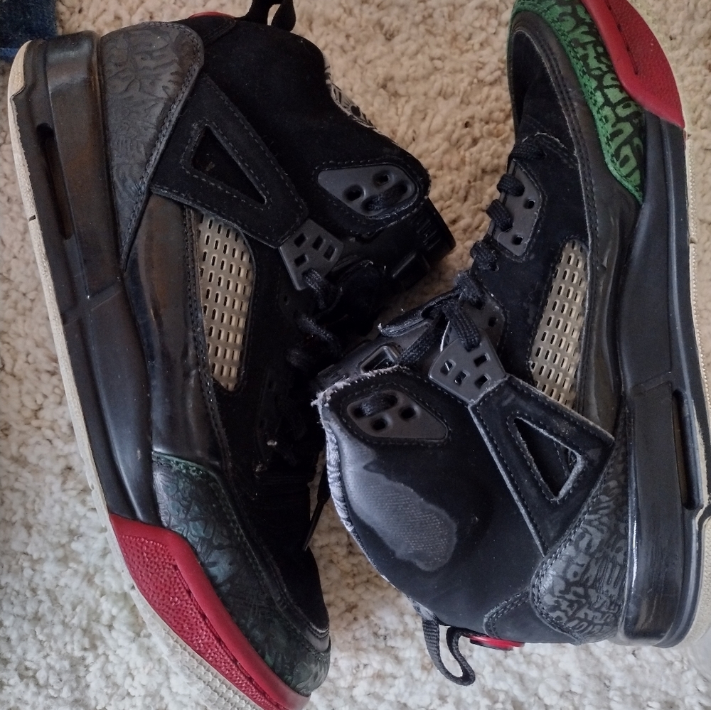 Jordans